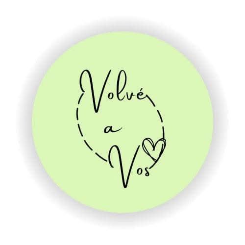 Volvé a vos